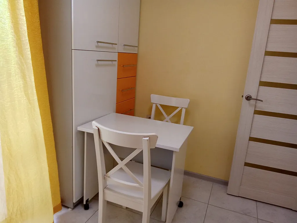 Квартира Квартира в новом доме возле моря — Севастополь