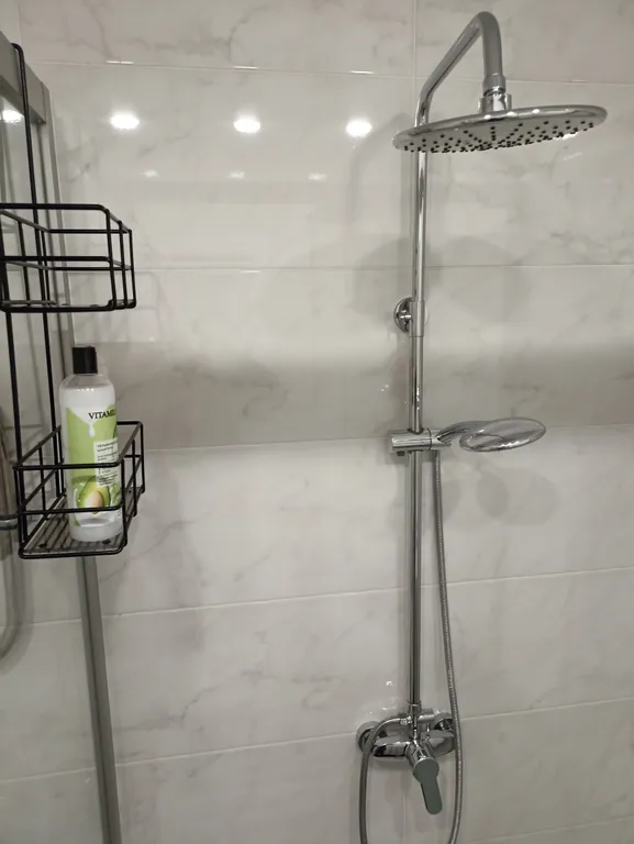 Уютная студия у фок арена и тц рио