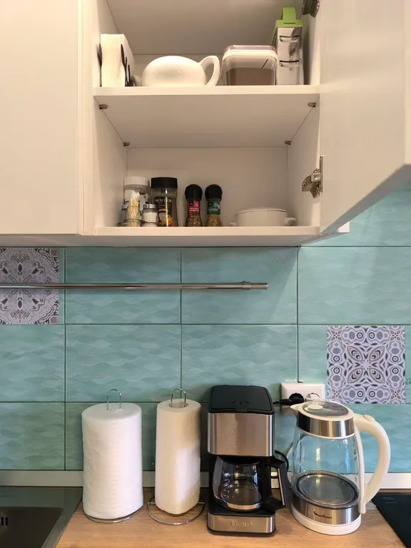 Velvet Aparts в центре с парковкой