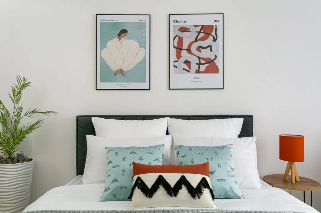 Квартира 2-комнатная Квартира — Бугры