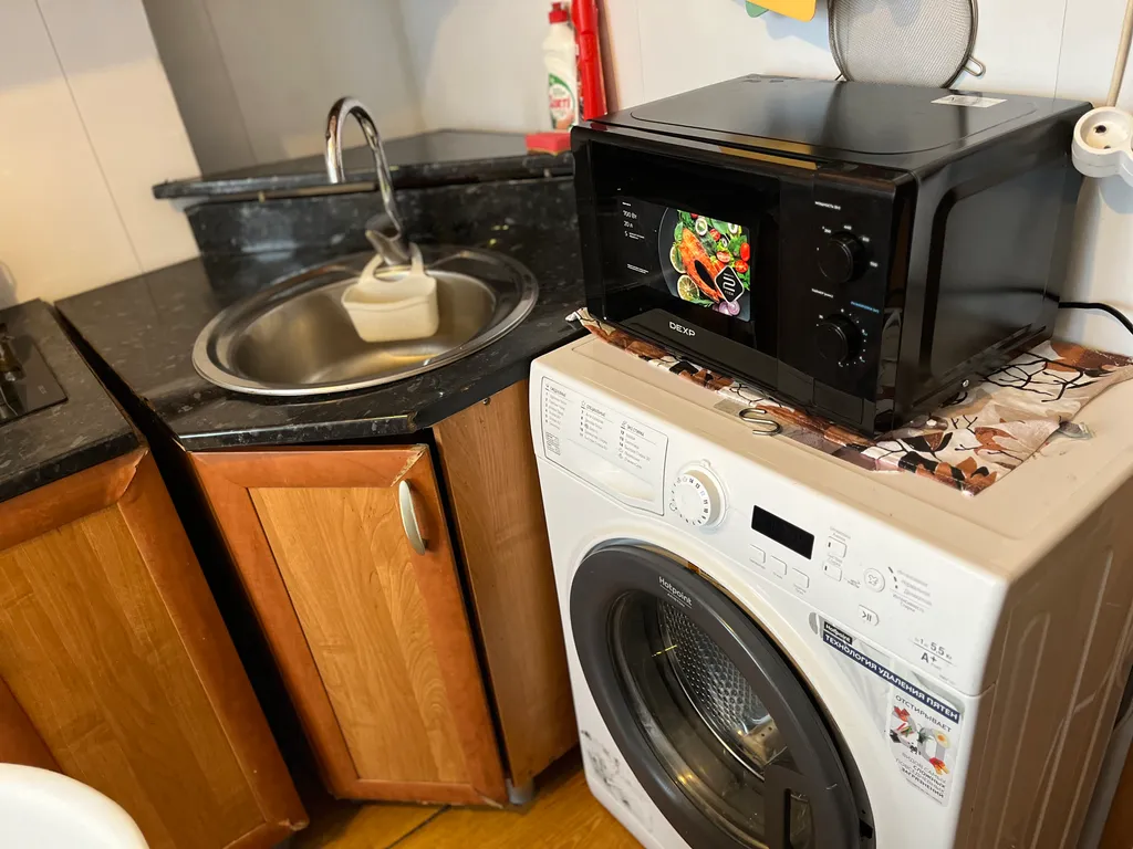 Отличная квартира в Куйбышевском районе