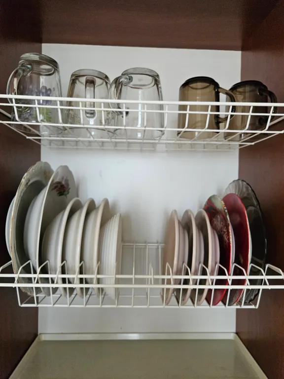 Квартира Квартира на 18 этаже в Центре у Ж/Д вокзала — Волгоград