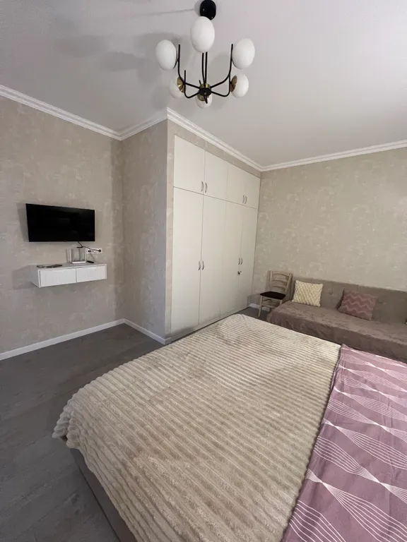 Курорт Завидово