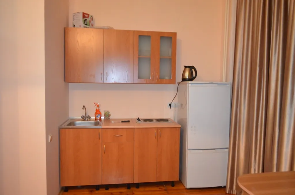 Уютная студия в удобном районе