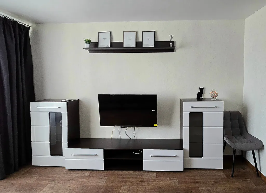 Светлая уютная квартира с евро ремонтом в центре города — аренда посуточно в Калач-на-Дону