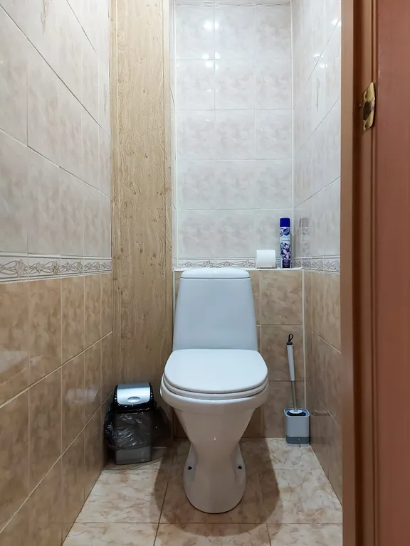Квартира Квартира Cовpeмeннaя кваpтирa в центре города — Екатеринбург