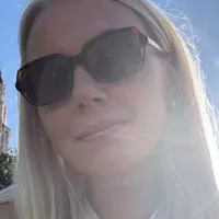 Светлана Романченко