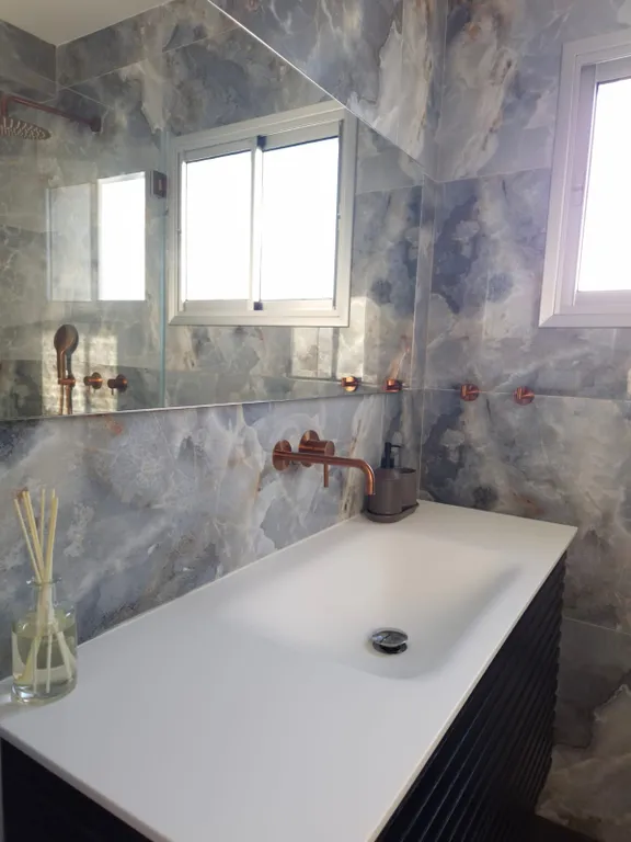 Квартира класса люкс на берегу моря