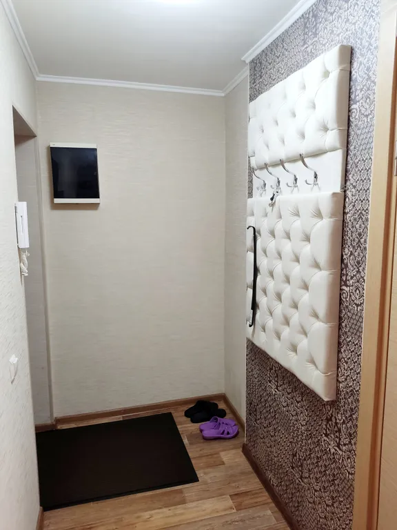 Уютная квартира-студия в самом центре