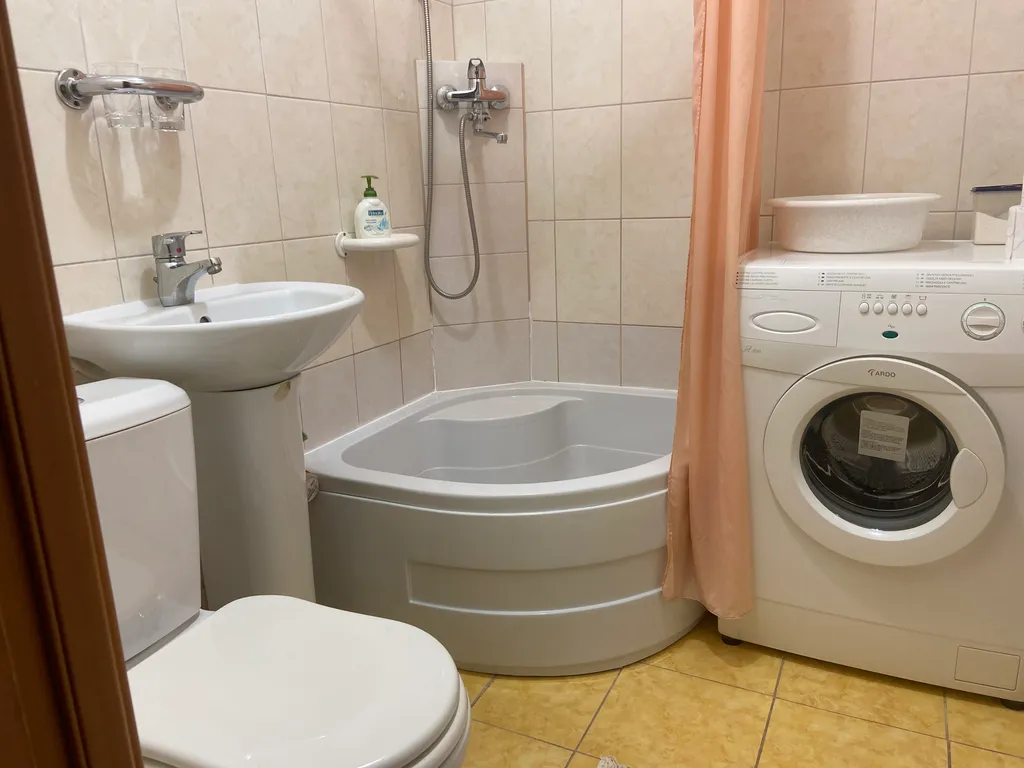 Квартира в центре