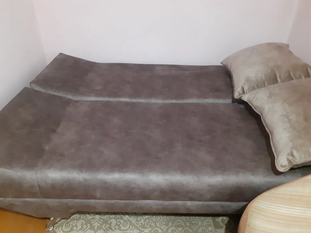 Квартира Изолированная комната в двухкомнатной квартире — аренда посуточно в Махачкала