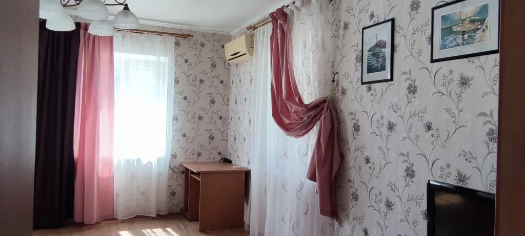 Целый 3-х комнатный дом на море