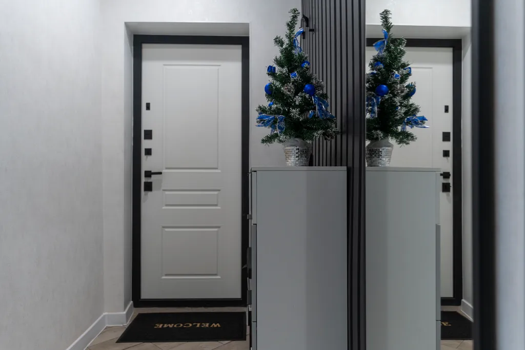 Алмаз: прекрасная квартира в центре города