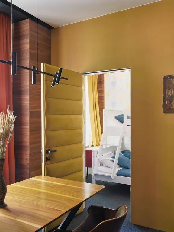 Квартира Апартаменты Suite с 2-мя спальнями у Летнего Сада — Санкт-Петербург