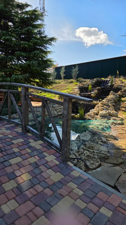 100 метров от моря и пляжа