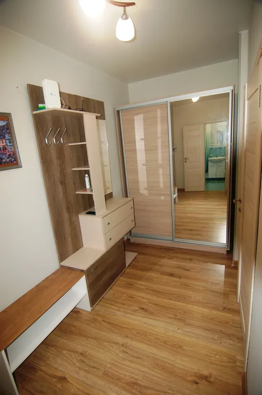 Уютная квартира в ЖК Легенда