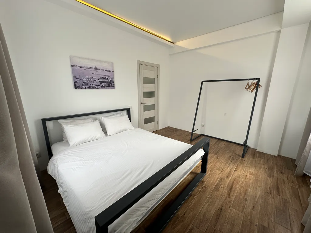 Апартамент Столица