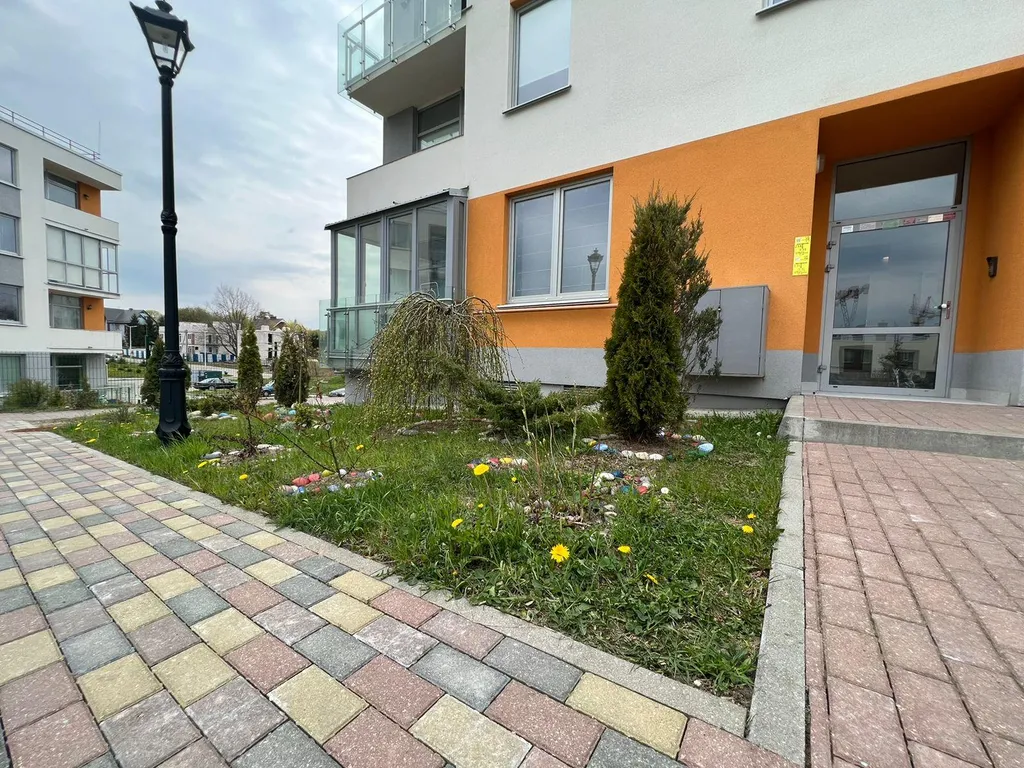 Квартира Апартаменты двухкомнатные у моря Family Apartments — Светлогорск