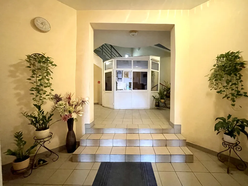 Исторический центр, всё под рукой