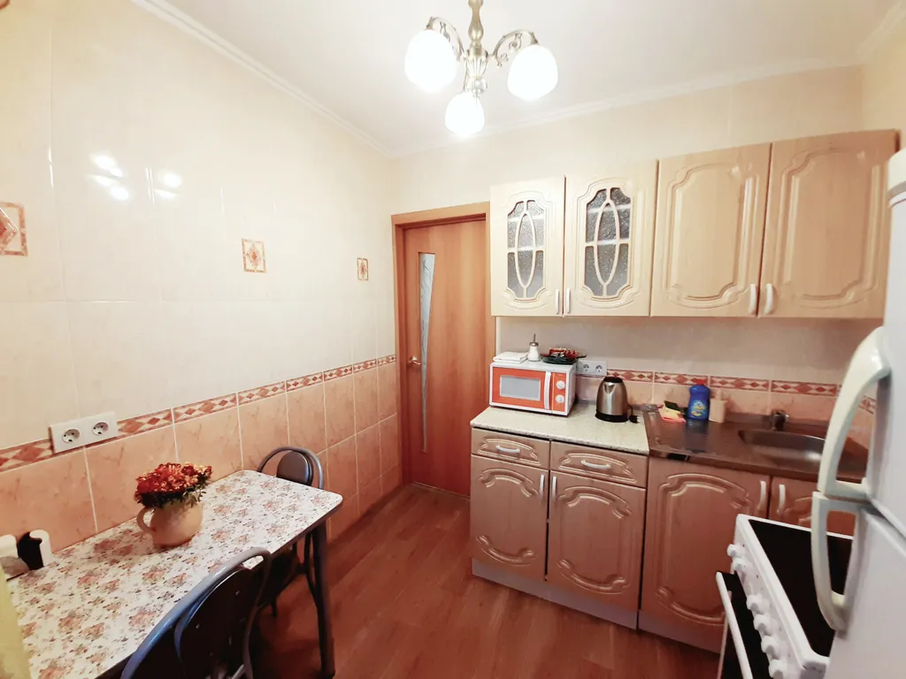 Квартира Зеленый оазис на площади Маркса — аренда посуточно в Новосибирск