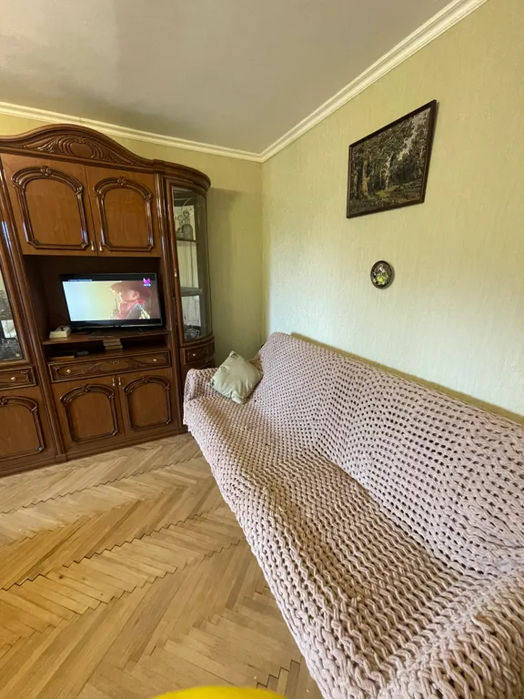 Квартира Просторная квартира у метро в центре Санкт-Петербурга — Санкт-Петербург