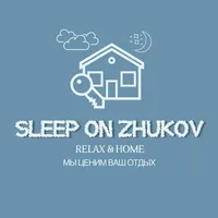 Sleep on Zhukov