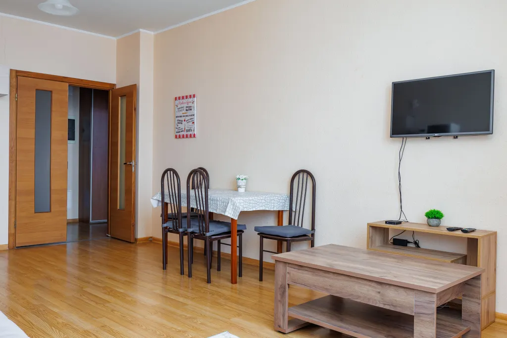 Квартира возле Ботаника молл