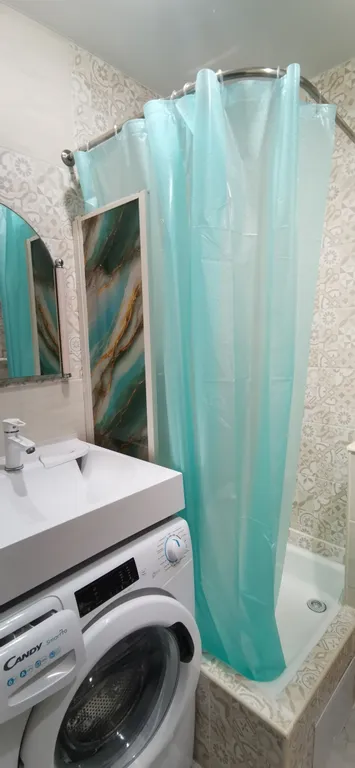 Студия в зелёном городке ввс