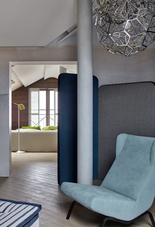 Freedom Apartments Yantarny Sunrise