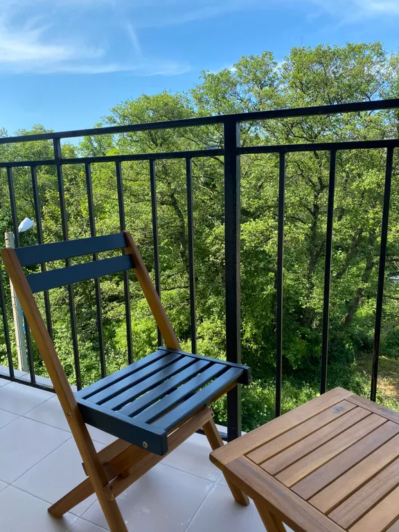 Квартира Уютная 2-х комнатная квартира на берегу Балтийского моря — Пионерский