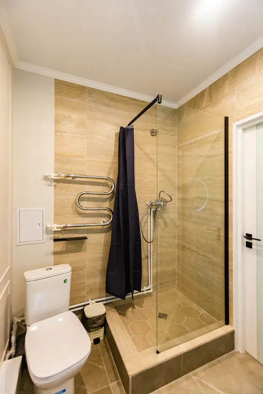 Апартаменты Astra Apartments в центре города Трофимова 6