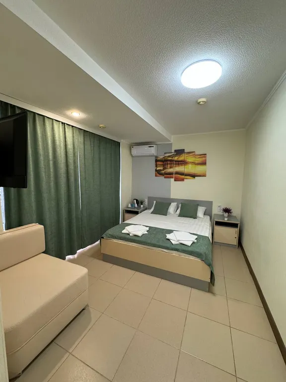 Квартира Комната — аренда посуточно в Лазаревское