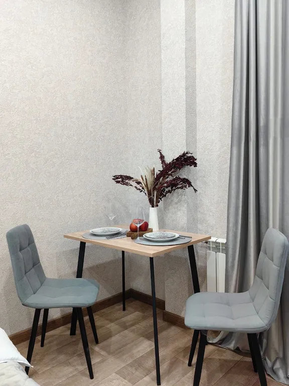 Новая студия в Лайково