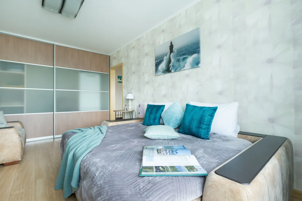 Prudius Apart квартира у фонтанов в Петергофе