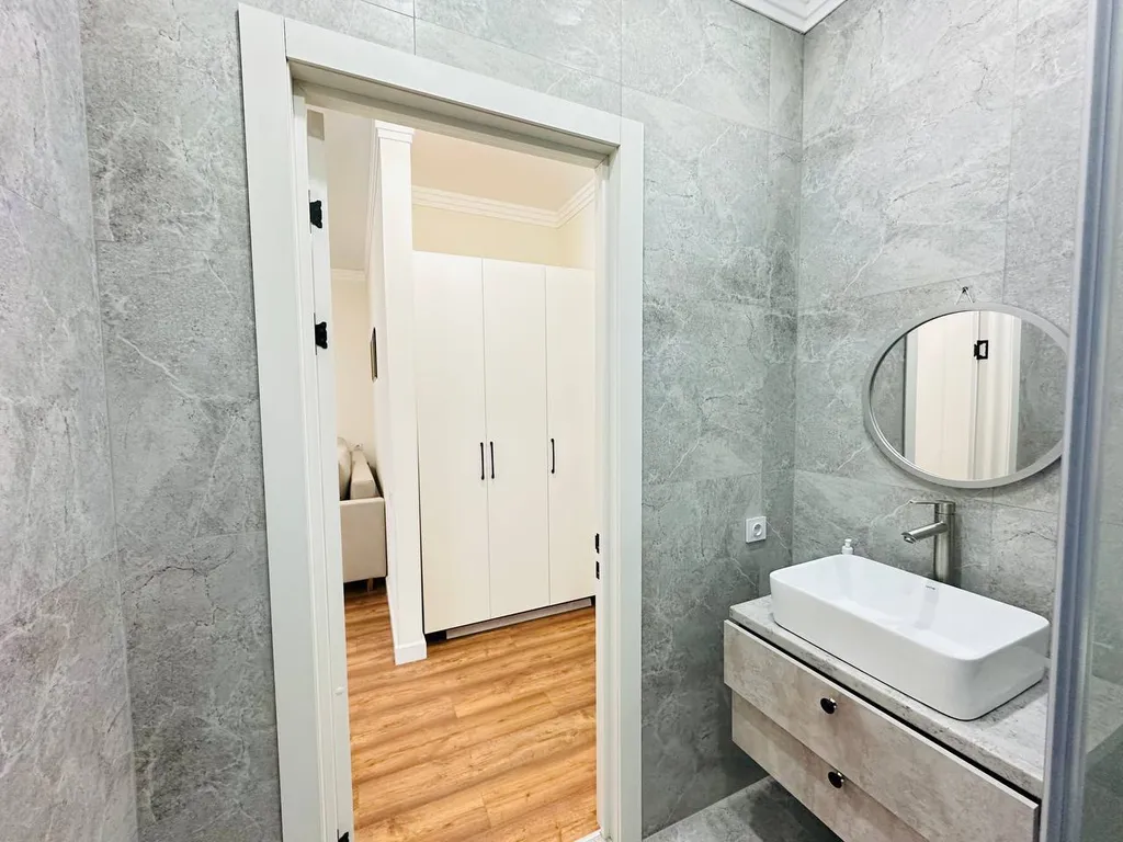 Nexpo Classic 2-Room Apartment's