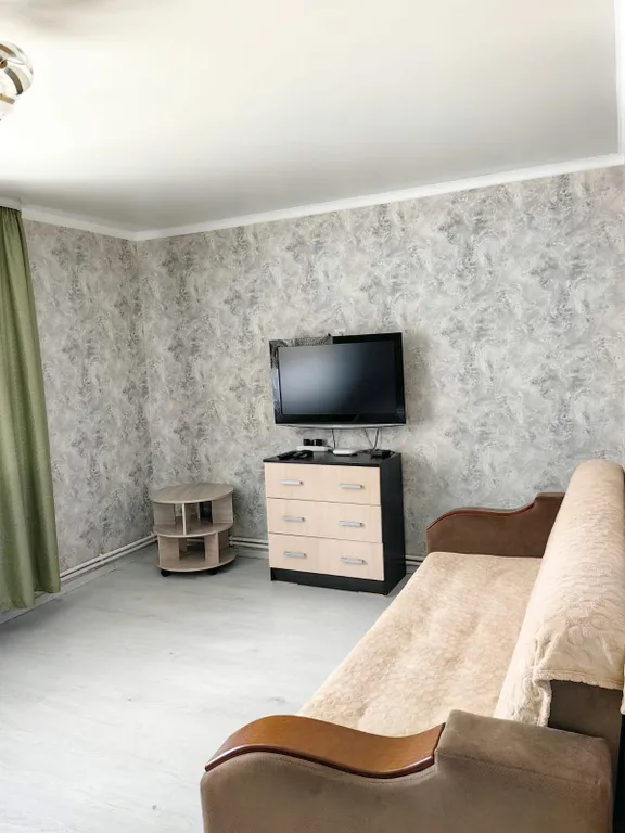 Уютная квартира с невероятным видом у подножья горы Эльбрус