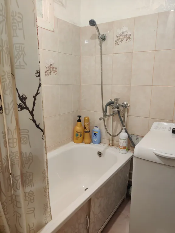 2-комнатная квартира, много спальных мест