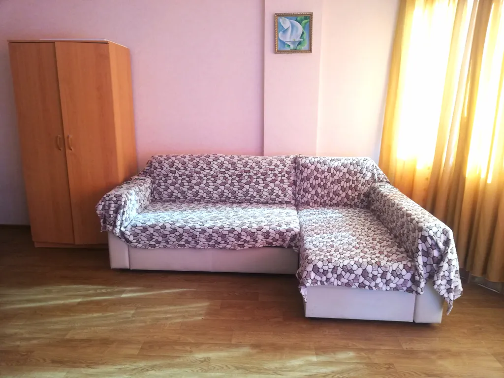 Студия у стадиона Арена