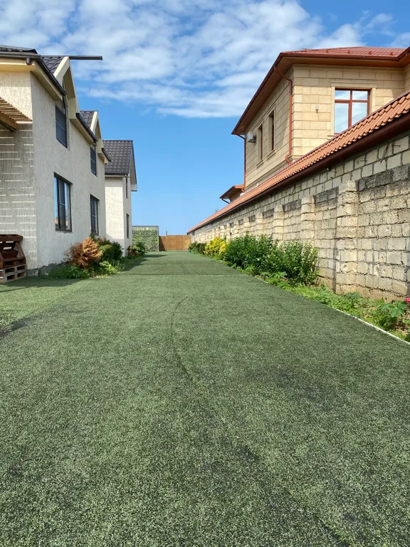 Коттедж 2-комнатный Дом — Дербент