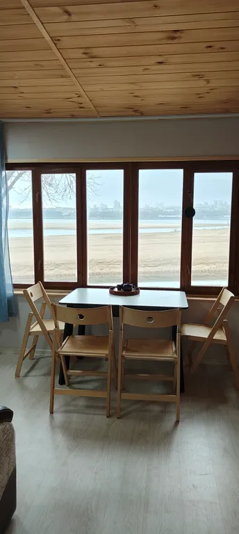 Коттедж Дом на берегу Волги — аренда посуточно в Краснослободск