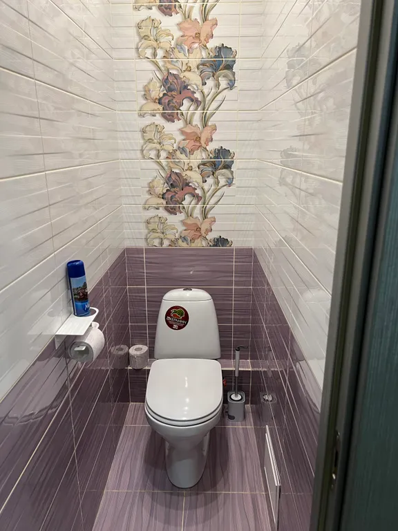 Квартира в центре города