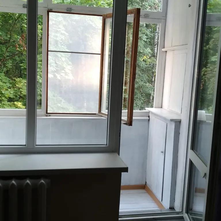 Квартира Уютная квартира, удобная транспортная доступность, зелёный микрорайон — Пушкин