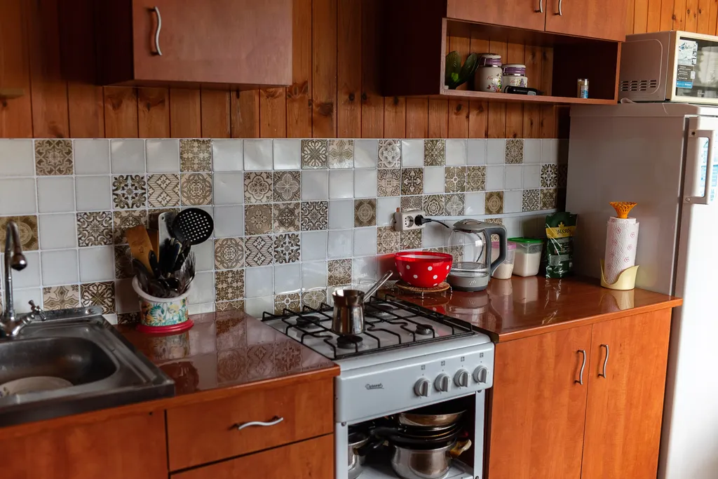 Дом с видом на море