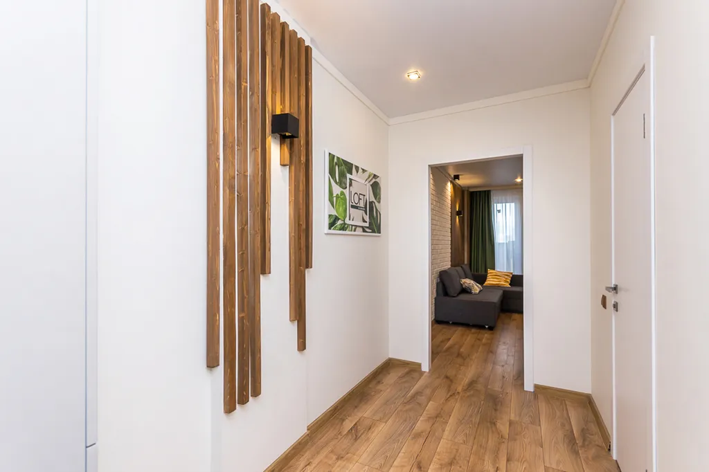 Апартаменты Лофт174 №2