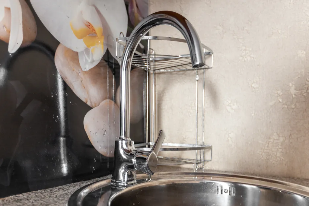 Квартира Gold