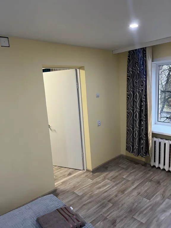 Уютная 2-х комнатная квартира рядом с ж/д вокзалом