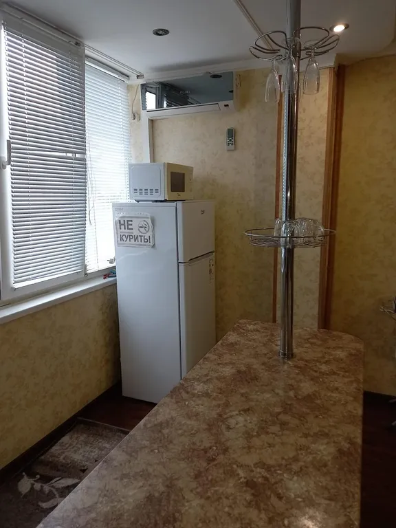 Студия в курортной зоне