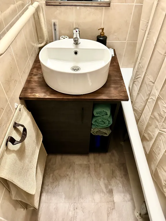 Квартира Уютная квартира в удобном районе города — Калининград