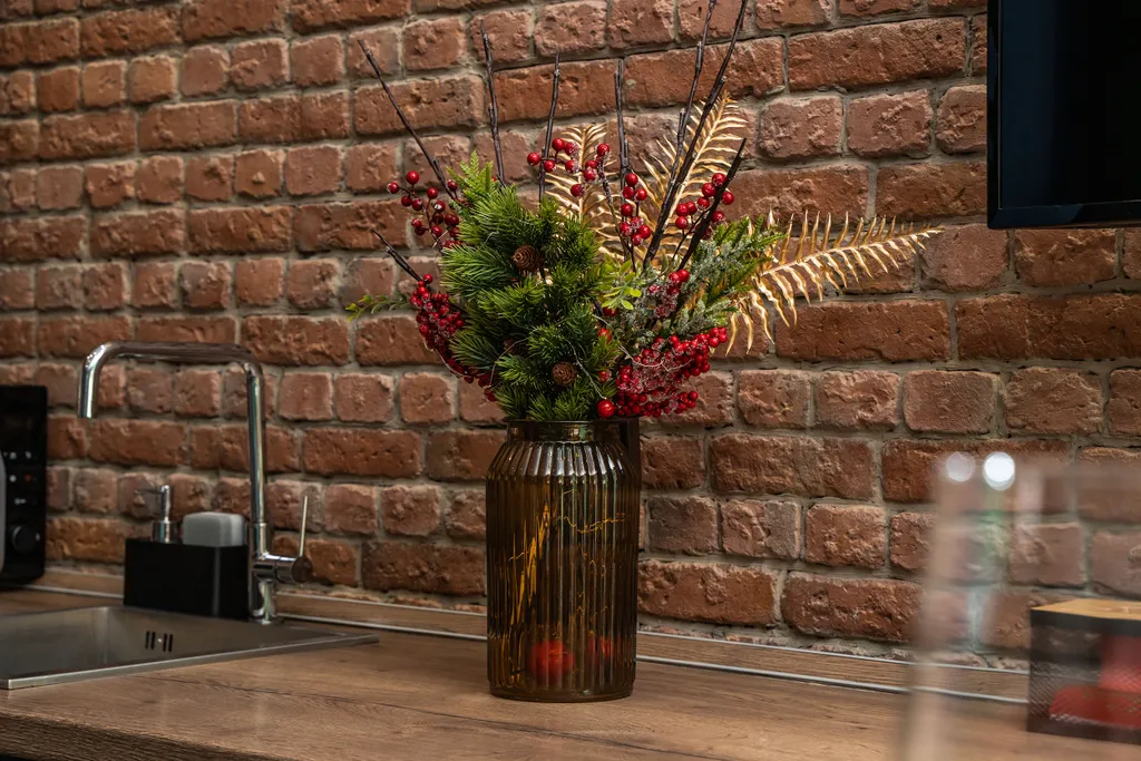 Уют и элегантность в одном пространстве