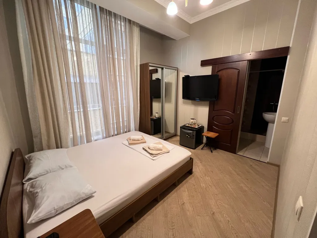 Квартира Комната — Адлер